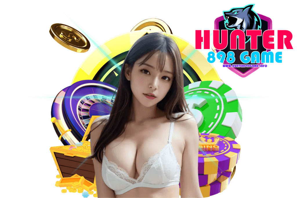hunter898